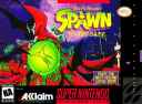 Todd McFarlanes Spawn - The Video Game  Snes